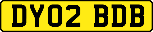 DY02BDB