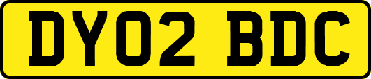 DY02BDC