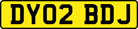 DY02BDJ
