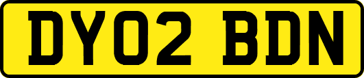 DY02BDN