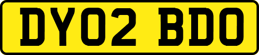 DY02BDO