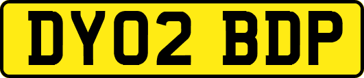 DY02BDP