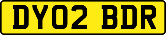 DY02BDR
