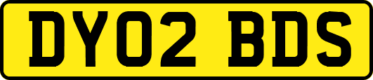 DY02BDS