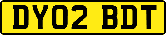 DY02BDT