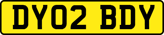 DY02BDY