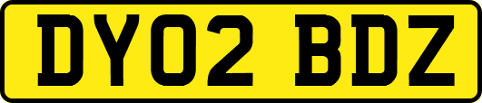 DY02BDZ