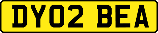 DY02BEA