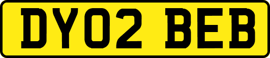DY02BEB