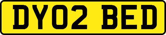 DY02BED