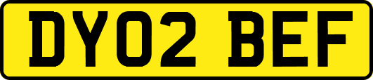 DY02BEF