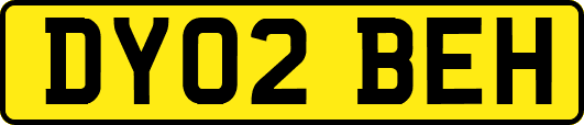 DY02BEH
