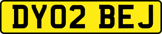 DY02BEJ