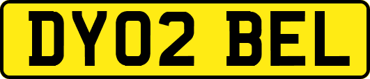DY02BEL