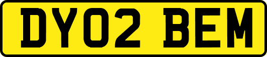 DY02BEM