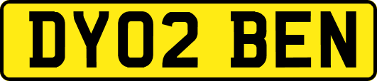DY02BEN