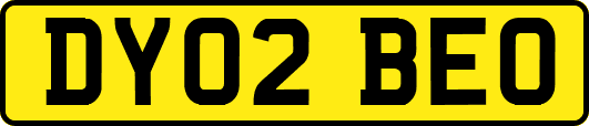 DY02BEO