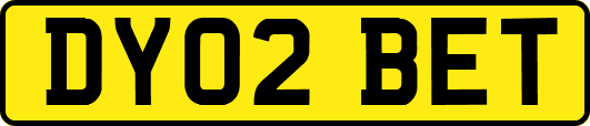 DY02BET