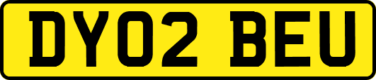 DY02BEU