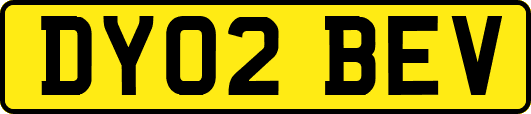 DY02BEV