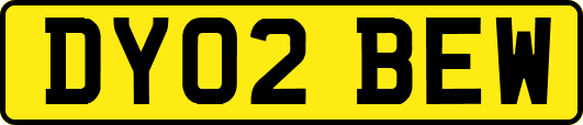 DY02BEW