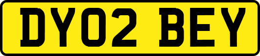 DY02BEY