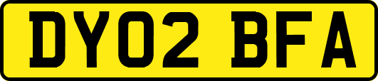 DY02BFA