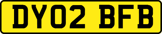 DY02BFB