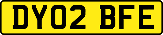 DY02BFE