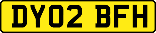 DY02BFH