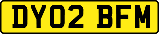 DY02BFM