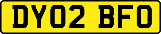 DY02BFO