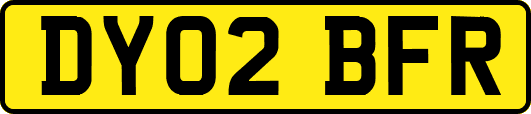 DY02BFR