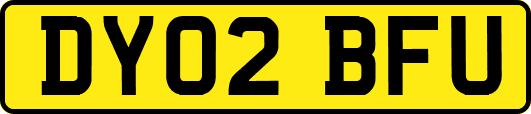 DY02BFU