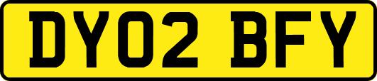DY02BFY