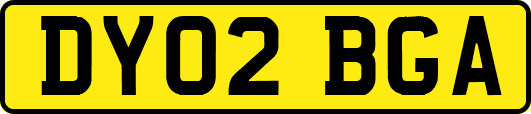 DY02BGA