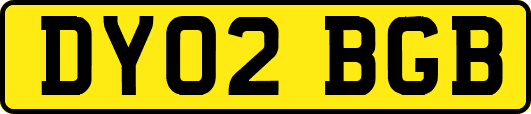 DY02BGB