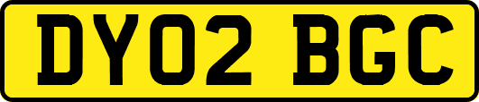 DY02BGC