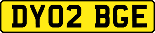 DY02BGE