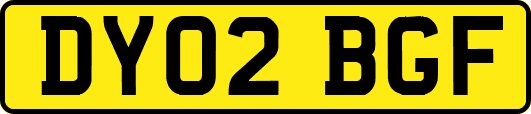 DY02BGF