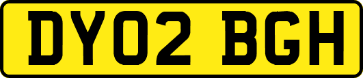 DY02BGH