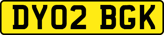 DY02BGK