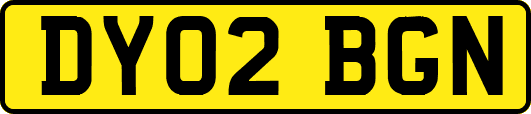 DY02BGN