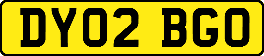 DY02BGO