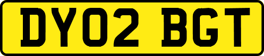 DY02BGT