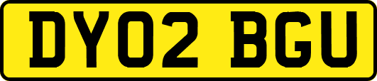 DY02BGU