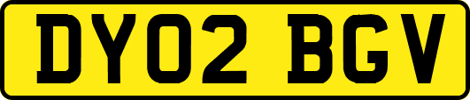 DY02BGV