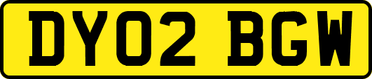 DY02BGW