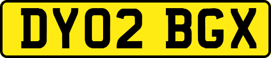 DY02BGX