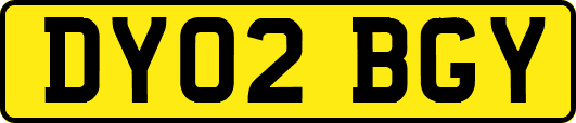 DY02BGY